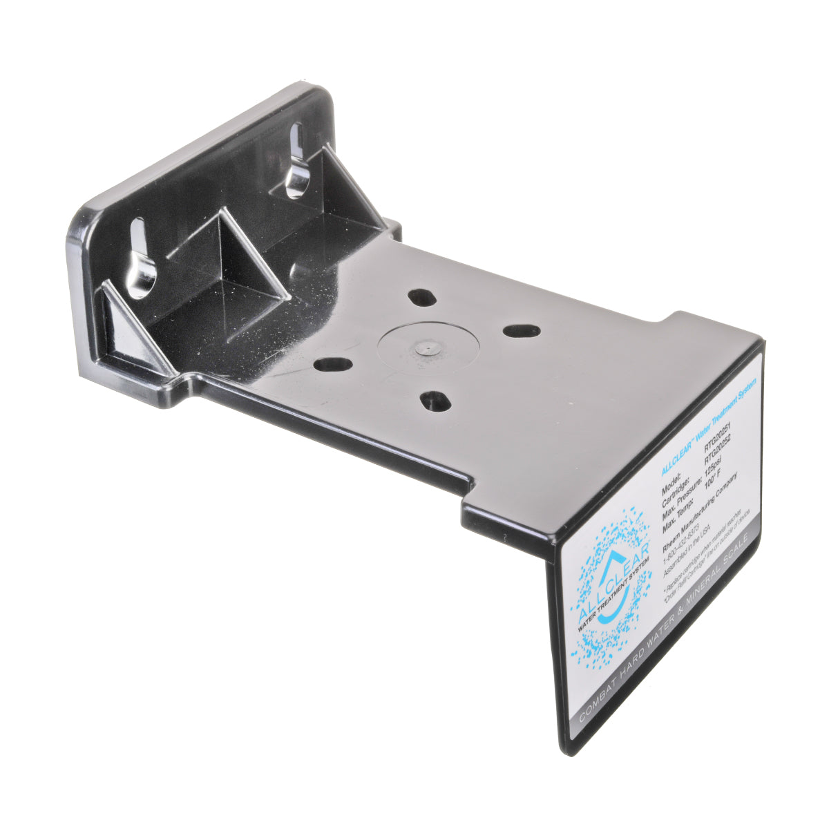 Rheem RTG20251 All Clear Water Treatment System Rheem