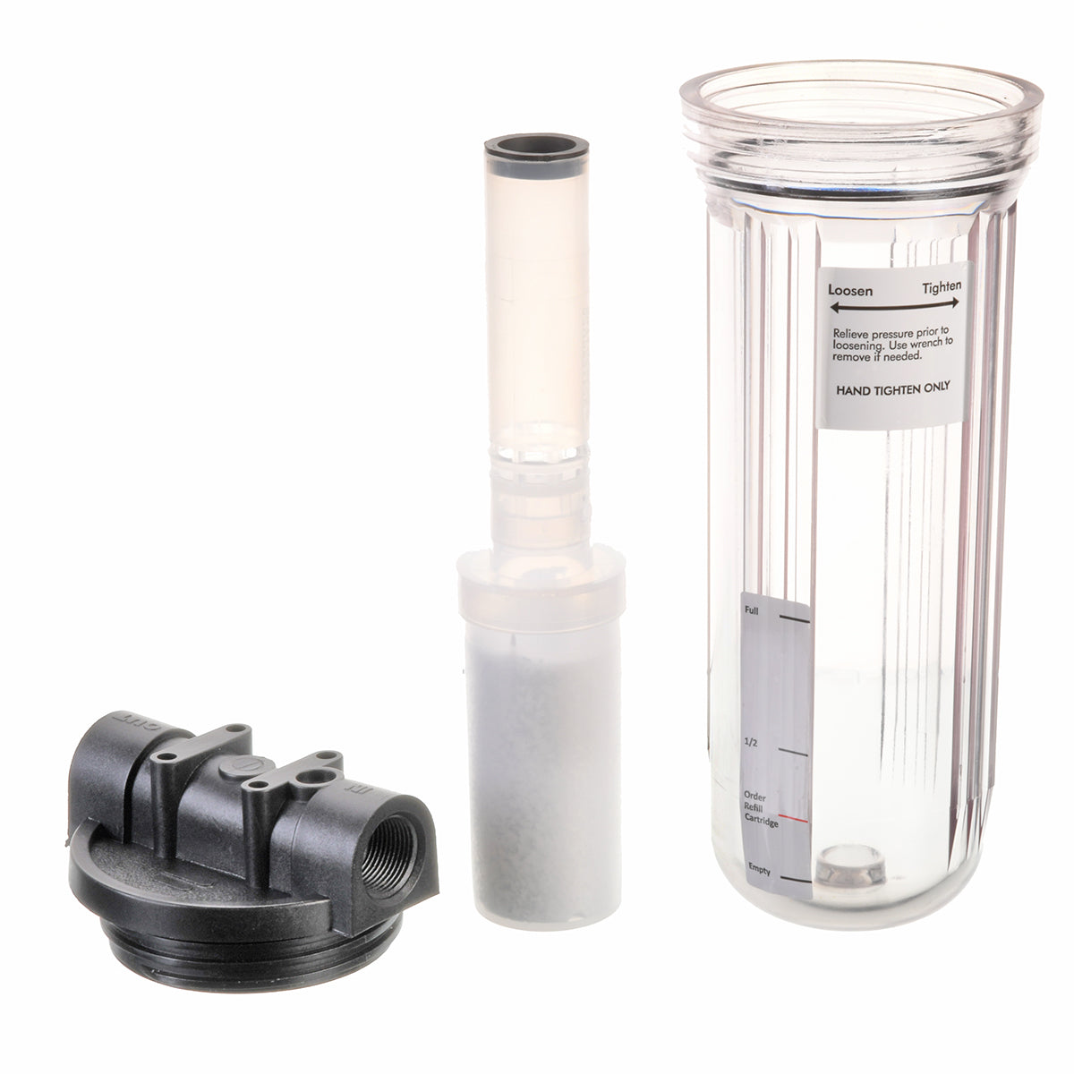 Rheem RTG20251 All Clear Water Treatment System Rheem