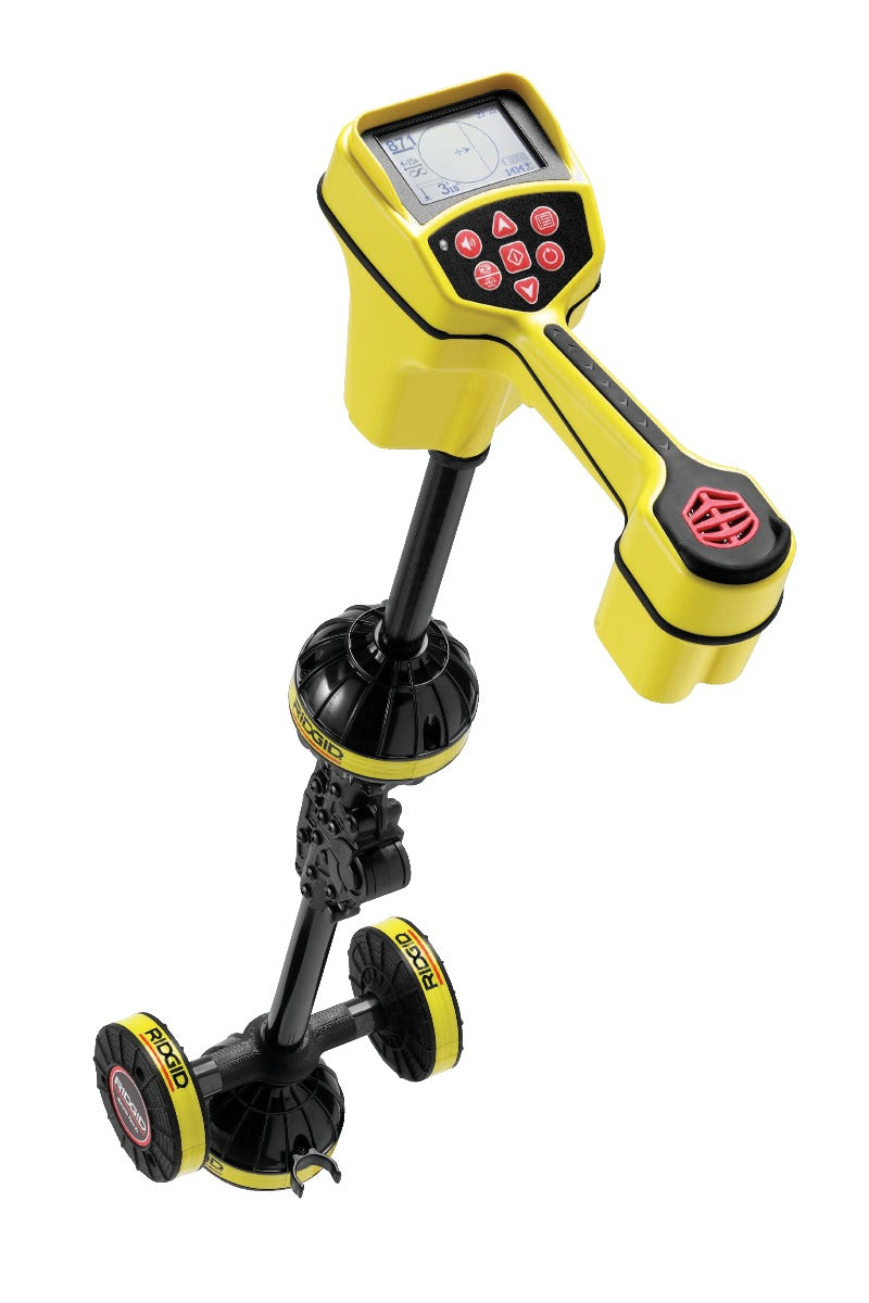 RIDGID 21893 SeekTech SR-20 Locator RIDGID