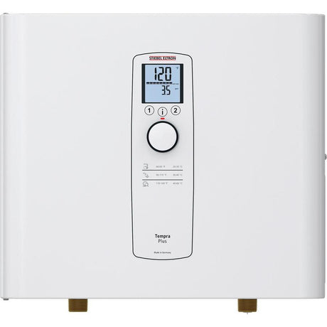 Stiebel Eltron Tempra 12 Plus Tankless Water Heater (239219) Stiebel Eltron