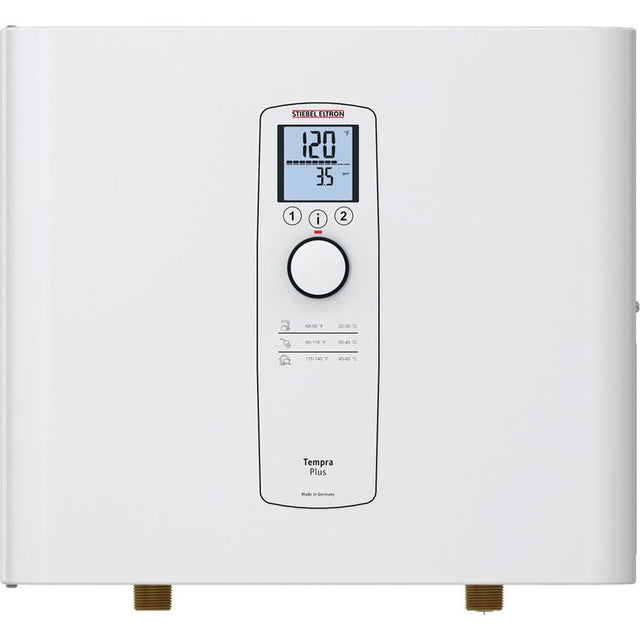 Stiebel Eltron Tempra 24 Plus Tankless Water Heater (239222) Stiebel Eltron