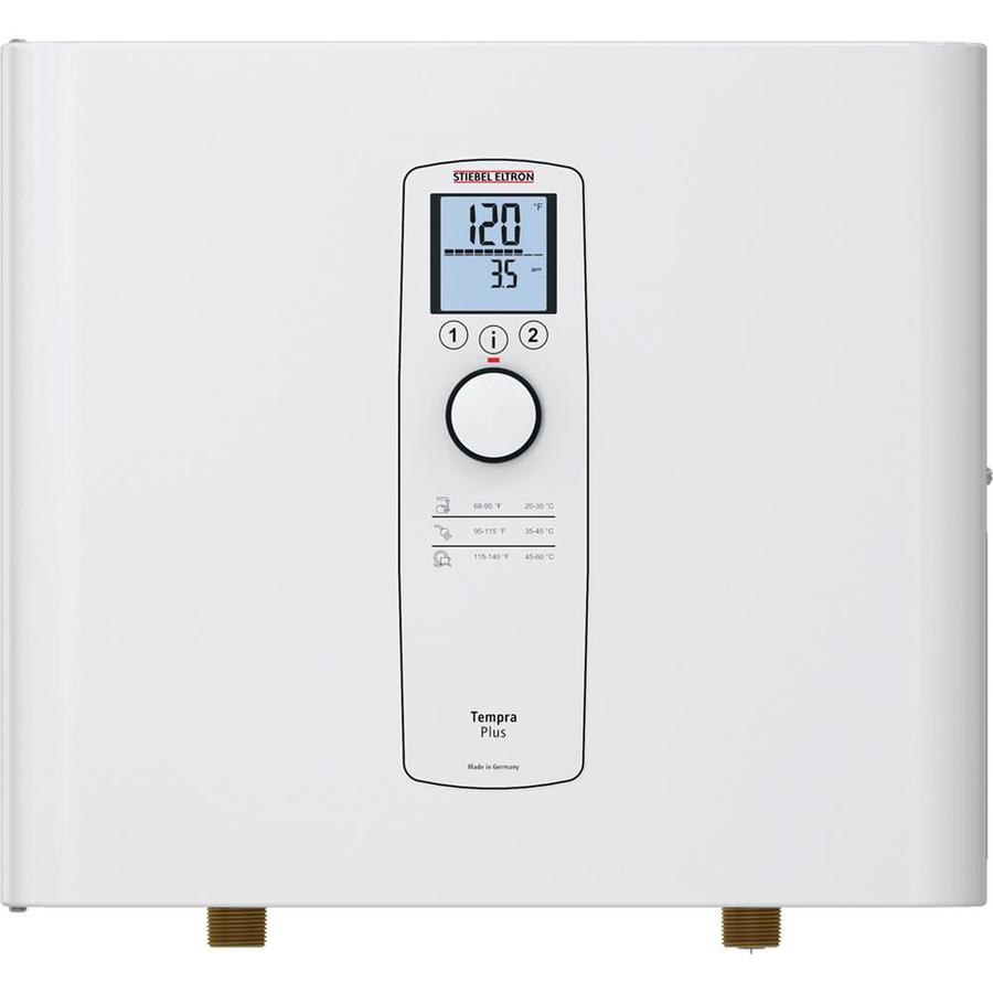 Stiebel Eltron Tempra 36 Plus Tankless Water Heater (239225) Stiebel Eltron