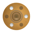 ThermaSol Serenity Advanced Light, Sound, Rain System Round ThermaSol
