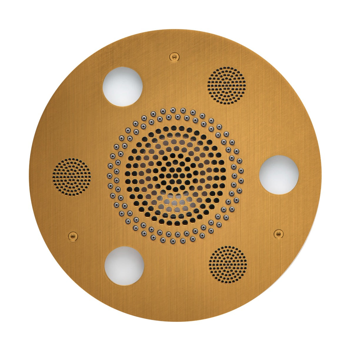 ThermaSol Serenity Advanced Light, Sound, Rain System Round ThermaSol