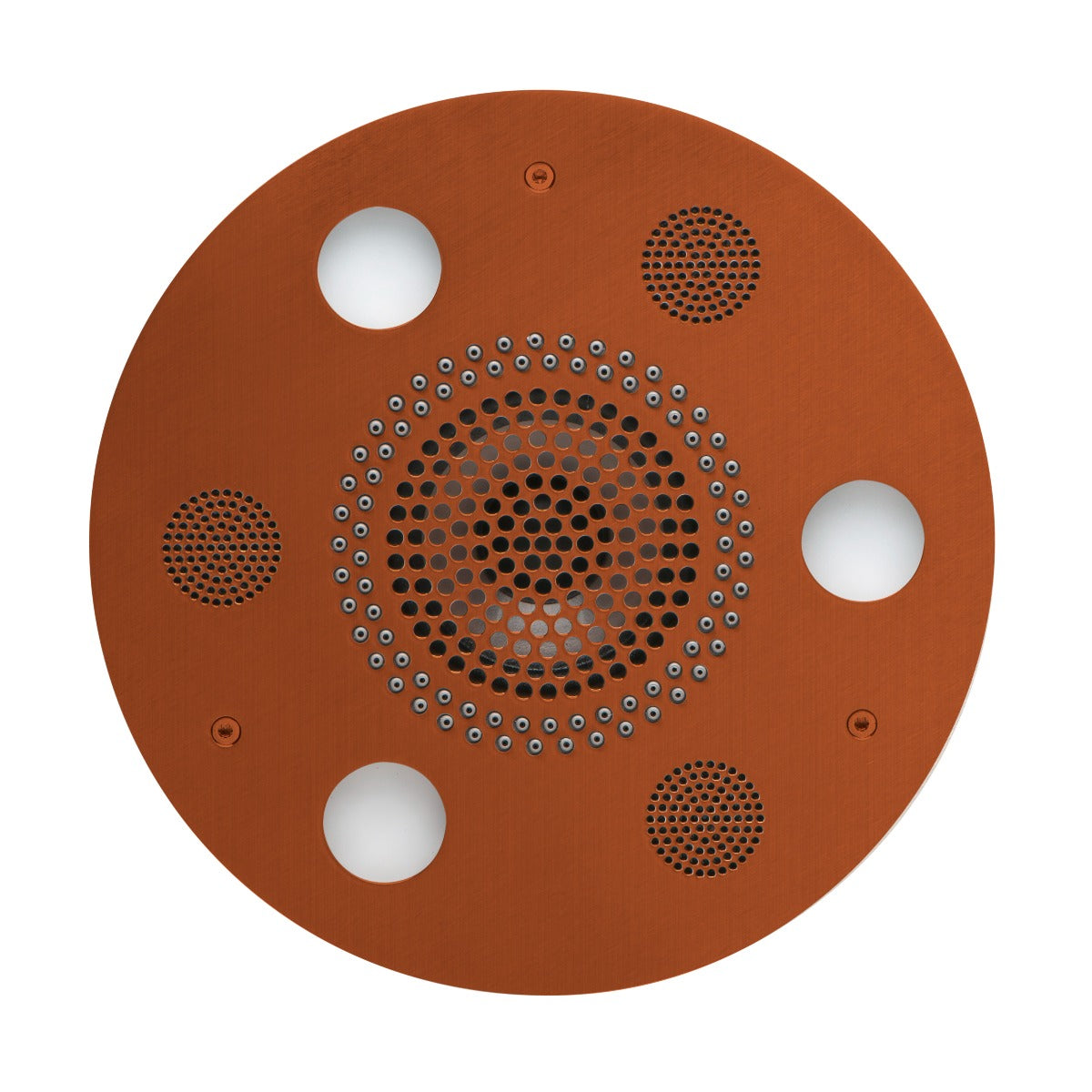 ThermaSol Serenity Advanced Light, Sound, Rain System Round ThermaSol