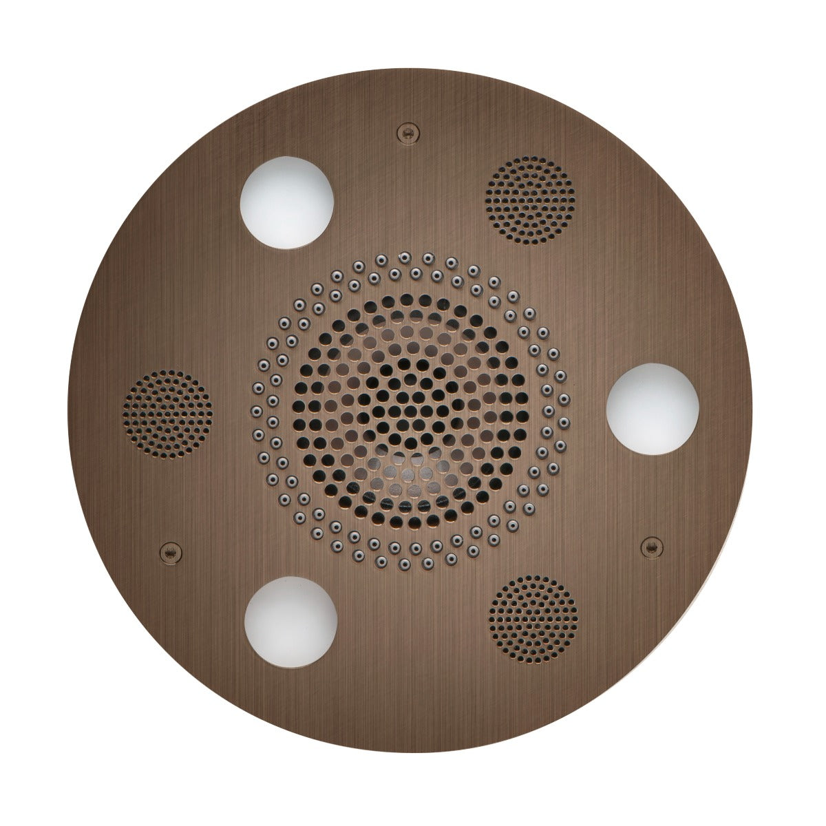 ThermaSol Serenity Advanced Light, Sound, Rain System Round ThermaSol