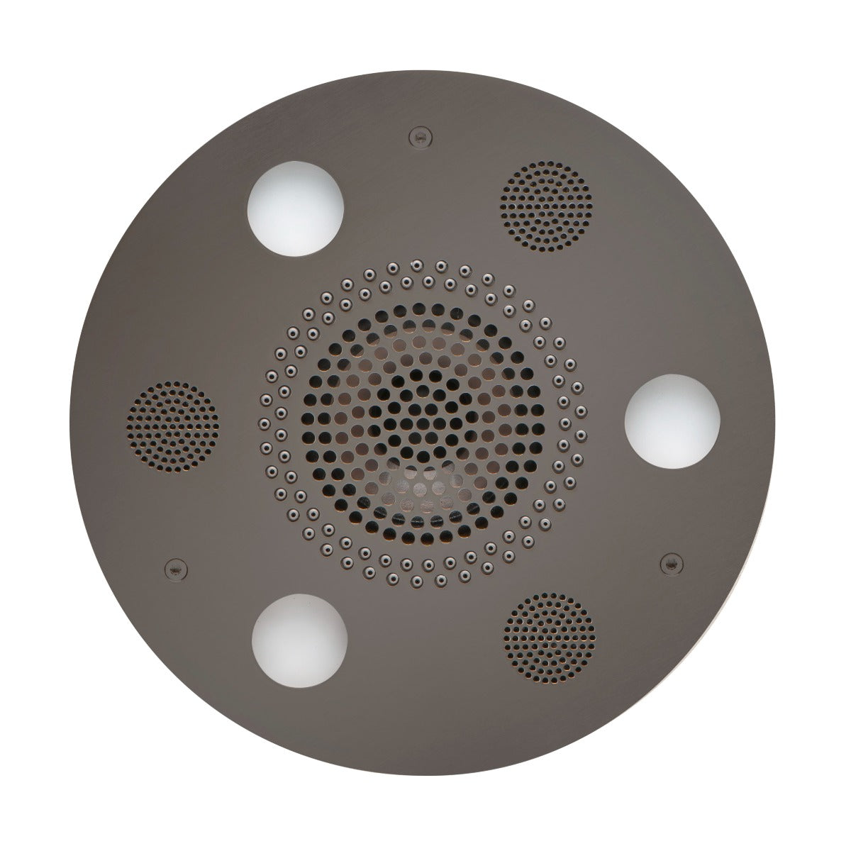 ThermaSol Serenity Advanced Light, Sound, Rain System Round ThermaSol
