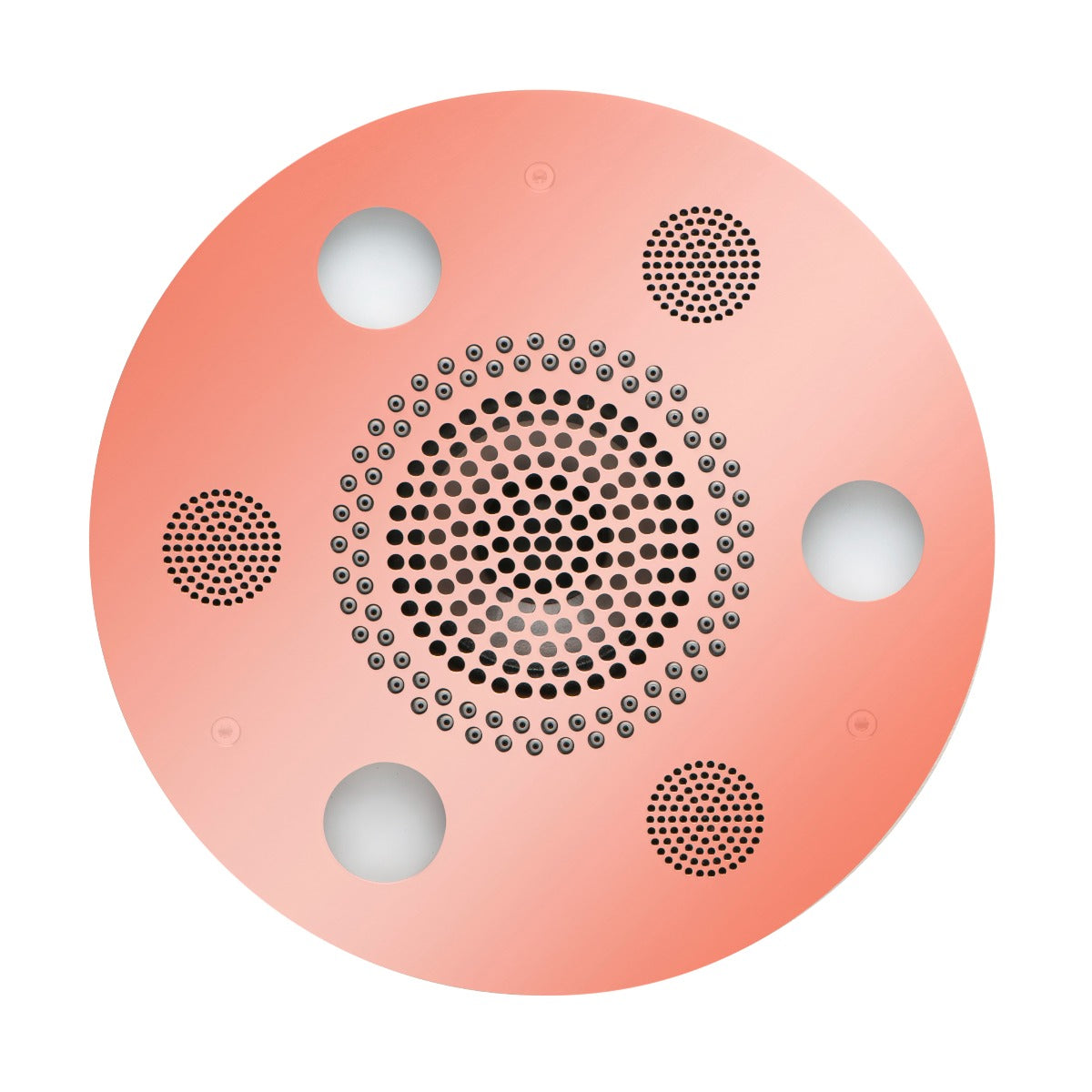 ThermaSol Serenity Advanced Light, Sound, Rain System Round ThermaSol