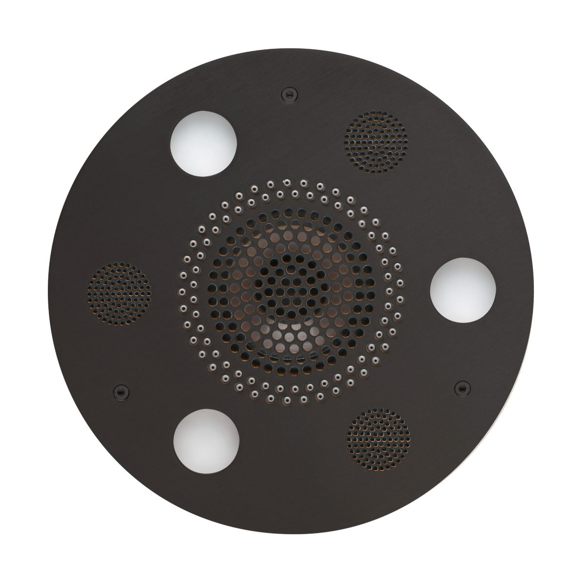 ThermaSol Serenity Advanced Light, Sound, Rain System Round ThermaSol