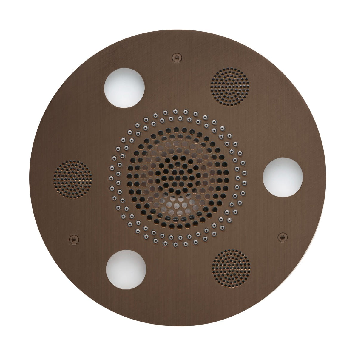 ThermaSol Serenity Advanced Light, Sound, Rain System Round ThermaSol
