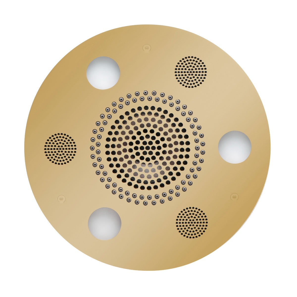 ThermaSol Serenity Advanced Light, Sound, Rain System Round ThermaSol