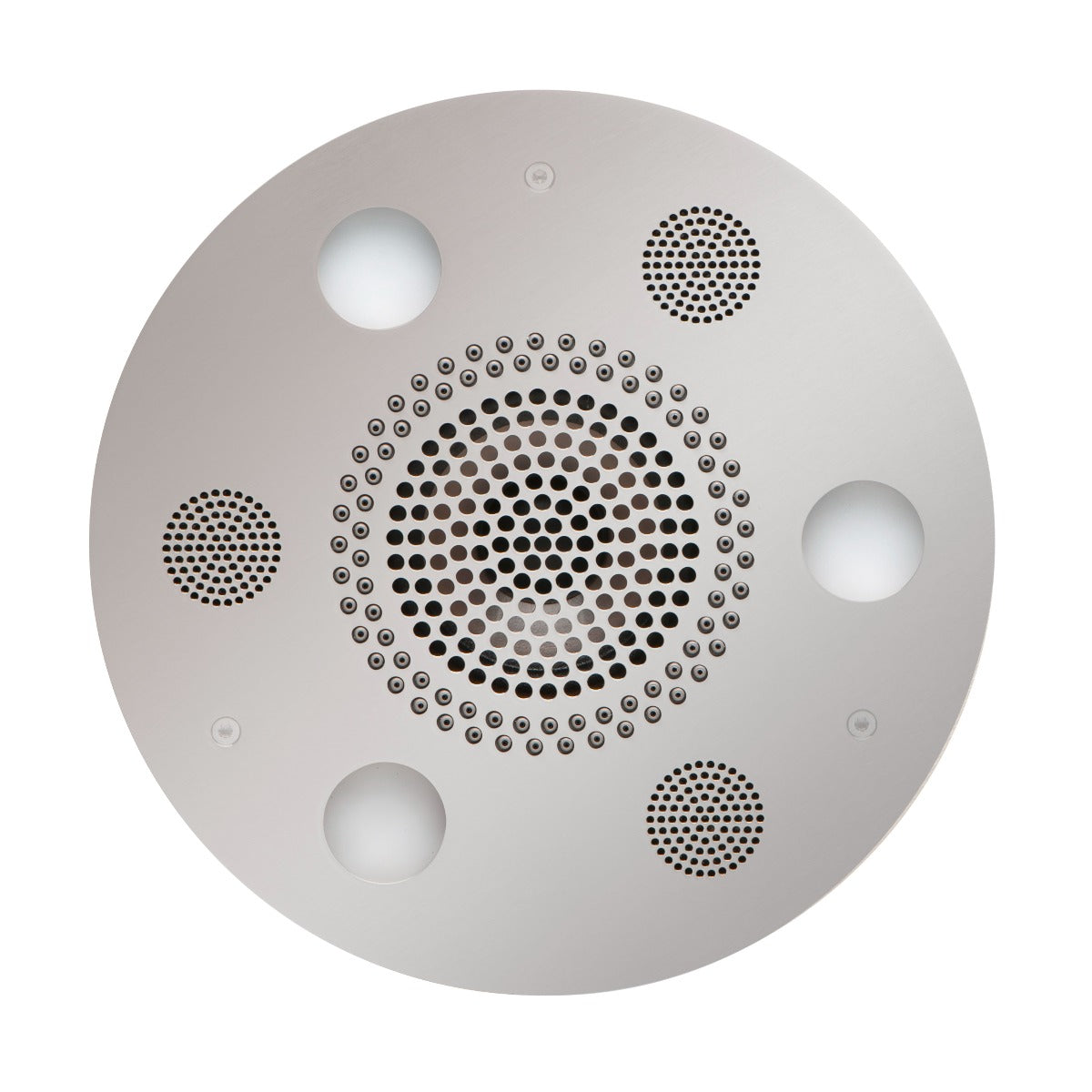 ThermaSol Serenity Advanced Light, Sound, Rain System Round ThermaSol
