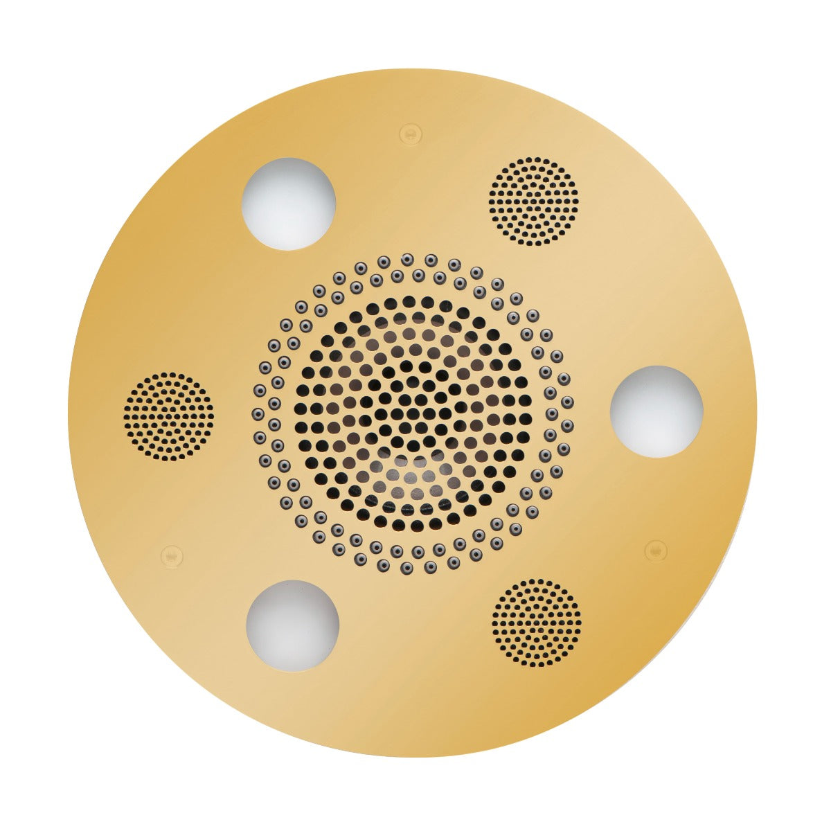 ThermaSol Serenity Advanced Light, Sound, Rain System Round ThermaSol