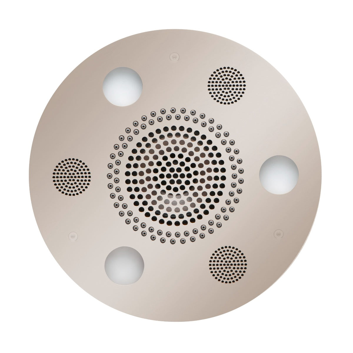 ThermaSol Serenity Advanced Light, Sound, Rain System Round ThermaSol