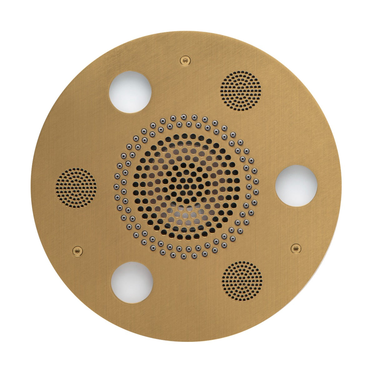 ThermaSol Serenity Advanced Light, Sound, Rain System Round ThermaSol
