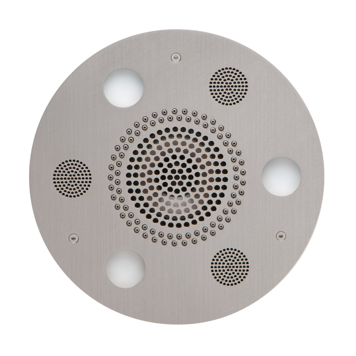 ThermaSol Serenity Advanced Light, Sound, Rain System Round ThermaSol