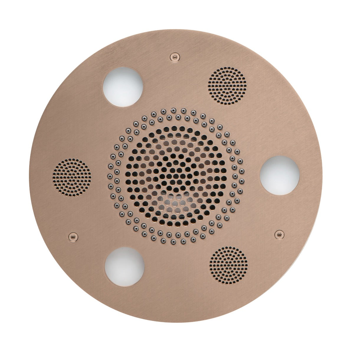 ThermaSol Serenity Advanced Light, Sound, Rain System Round ThermaSol