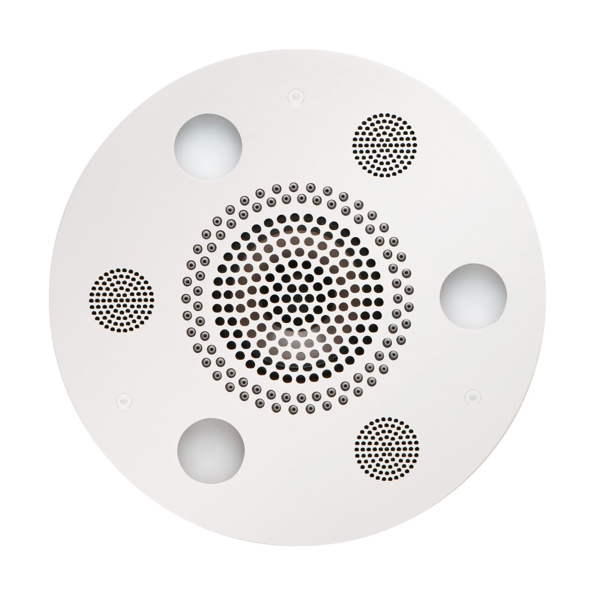 ThermaSol Serenity Advanced Light, Sound, Rain System Round ThermaSol