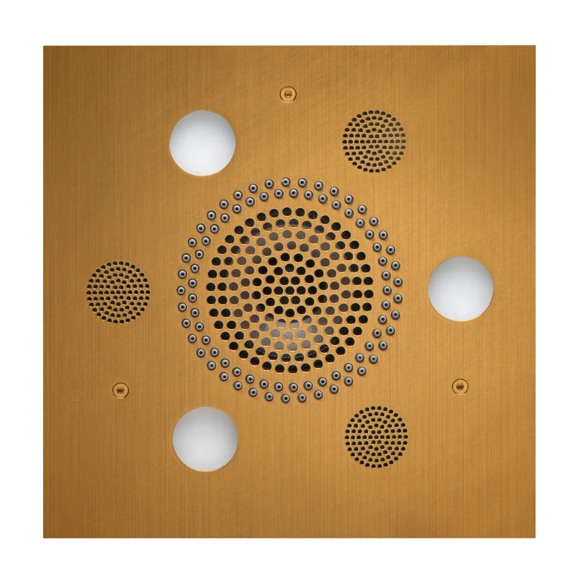 ThermaSol Serenity Advanced Light, Sound, Rain System Square ThermaSol