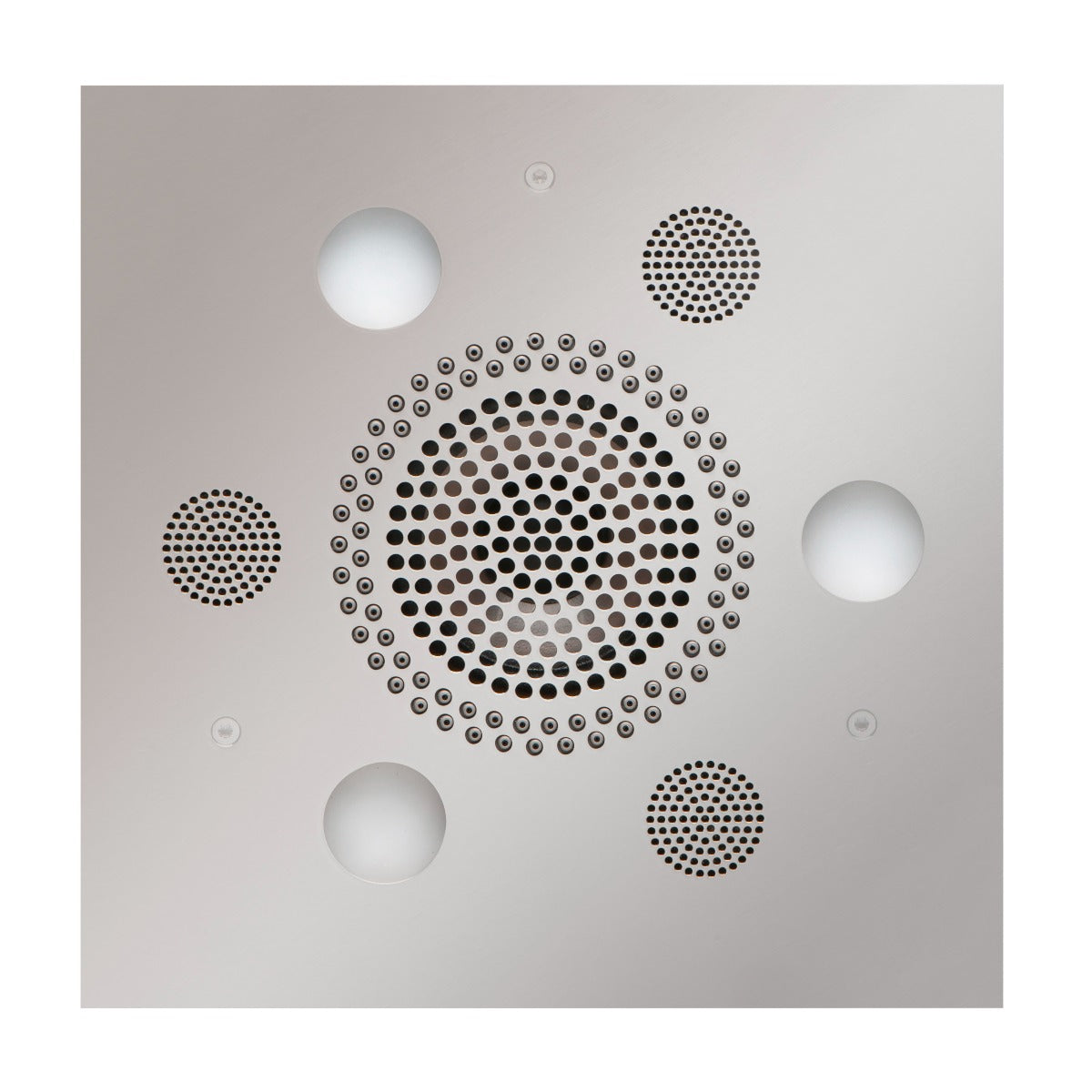 ThermaSol Serenity Advanced Light, Sound, Rain System Square ThermaSol