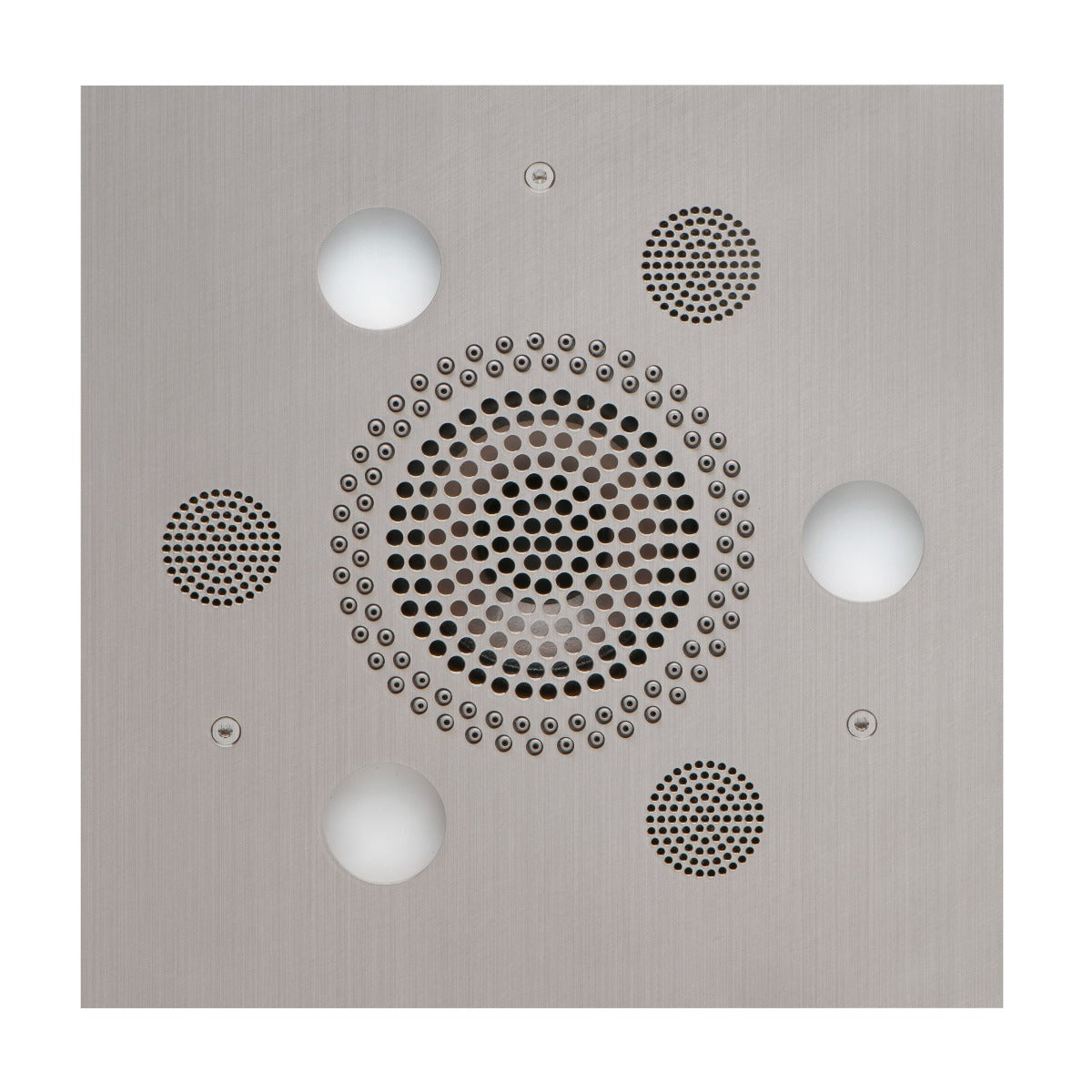 ThermaSol Serenity Advanced Light, Sound, Rain System Square ThermaSol