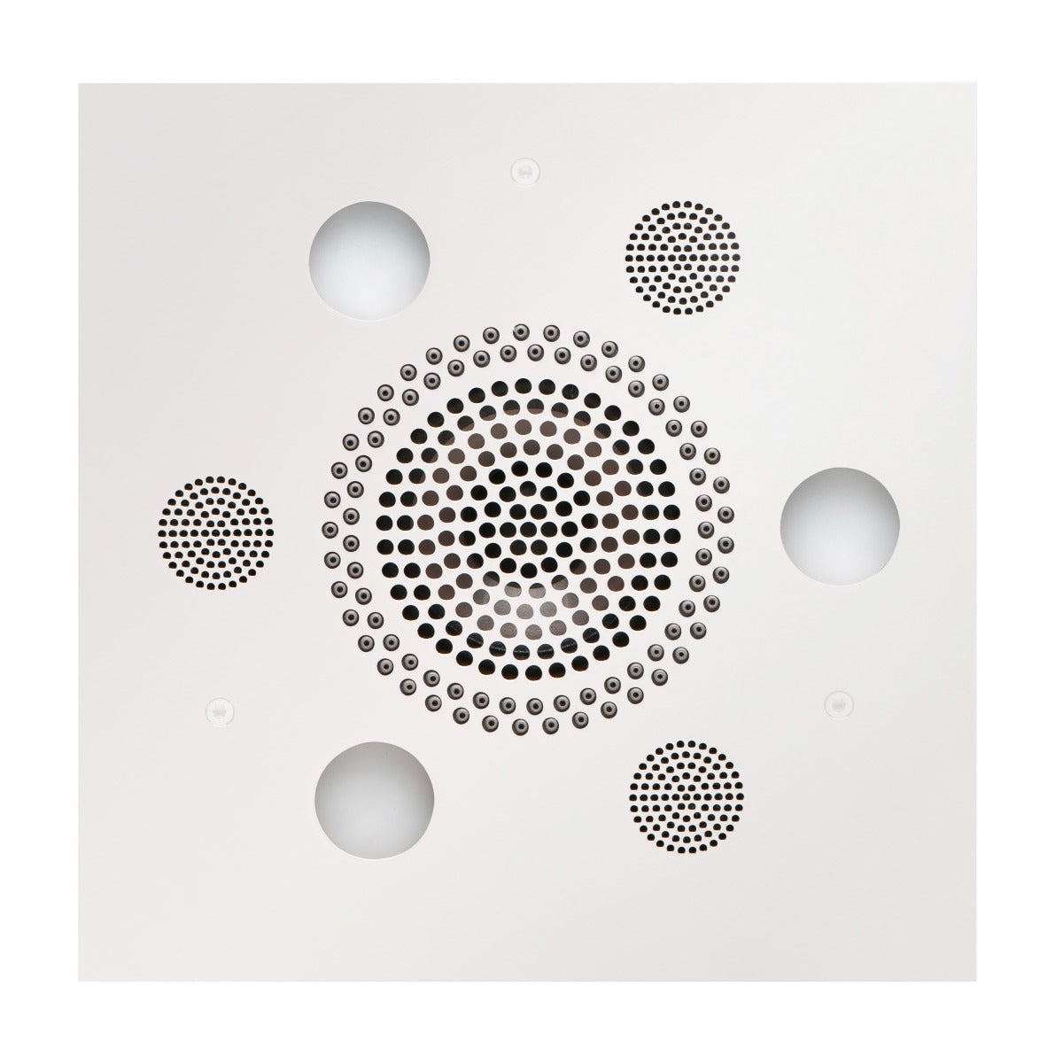 ThermaSol Serenity Advanced Light, Sound, Rain System Square ThermaSol