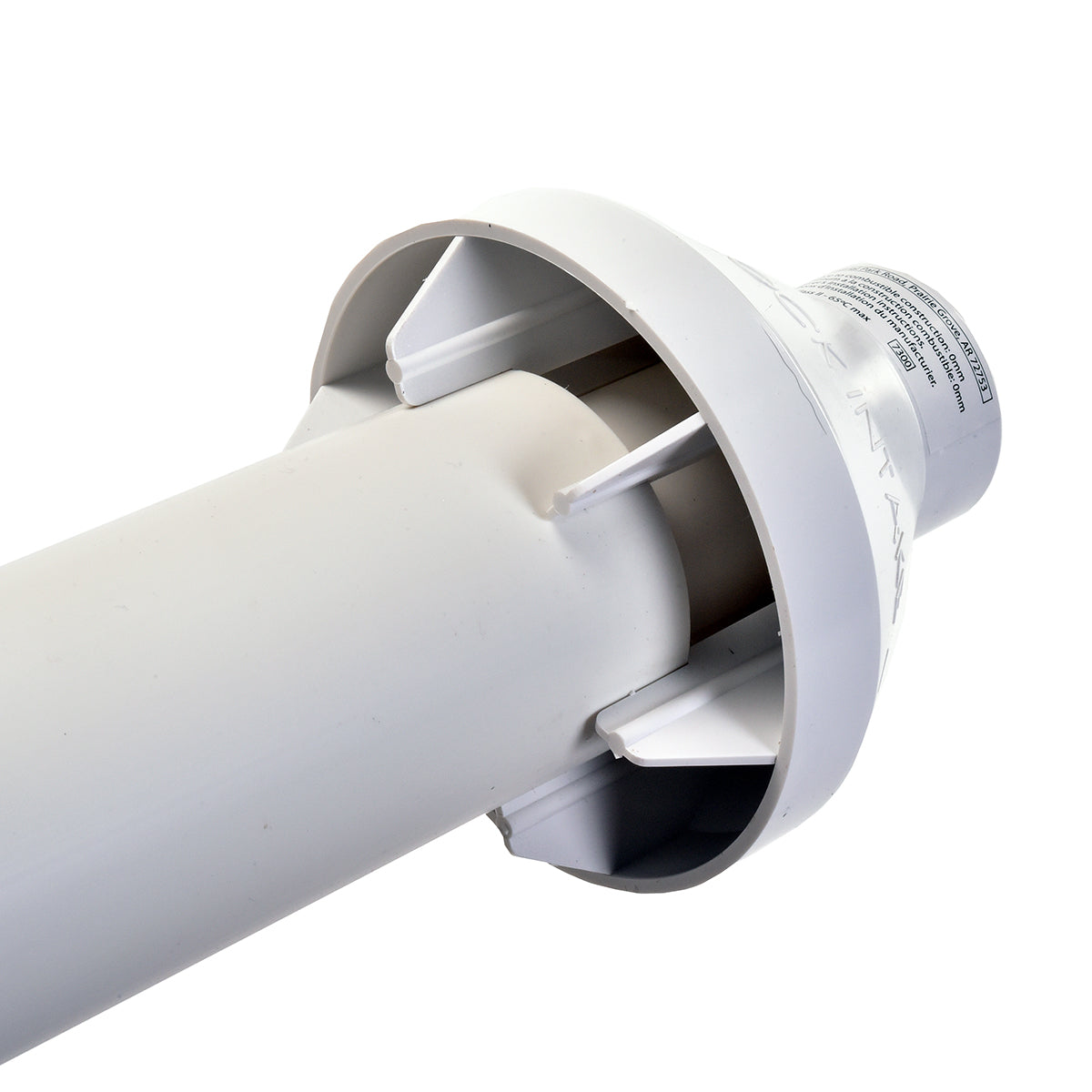 Rheem SP20897 Concentric Vent Kit - 2 in. Rheem