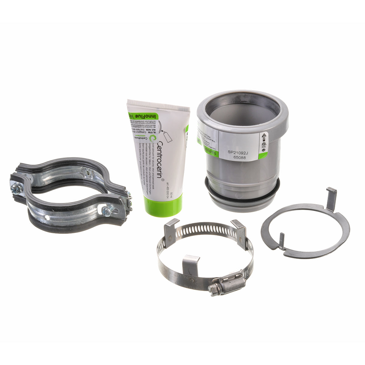 Rheem SP21091 Flex Vent Kit - 2in. Rheem