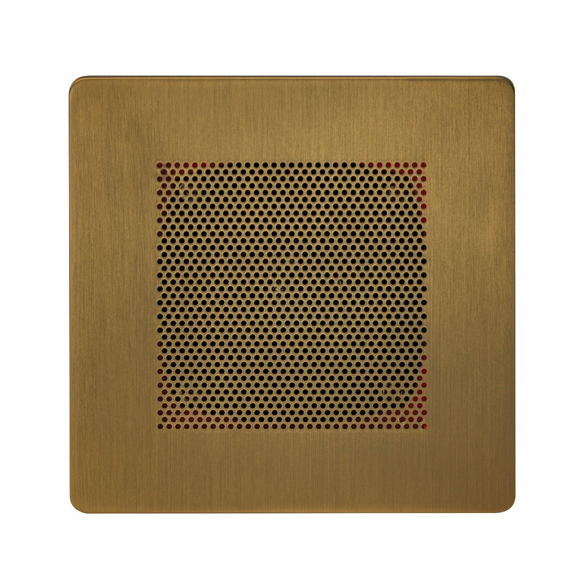 ThermaSol Self-Powered Bluetooth Speakers ThermaSol