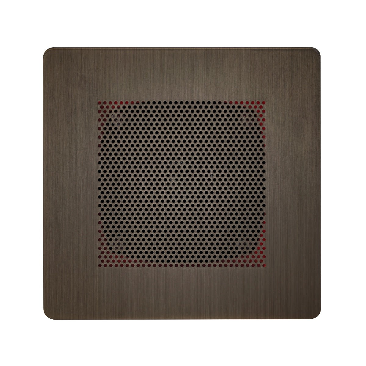 ThermaSol Self-Powered Bluetooth Speakers ThermaSol