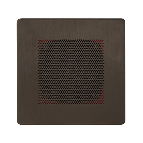 ThermaSol Self-Powered Bluetooth Speakers ThermaSol