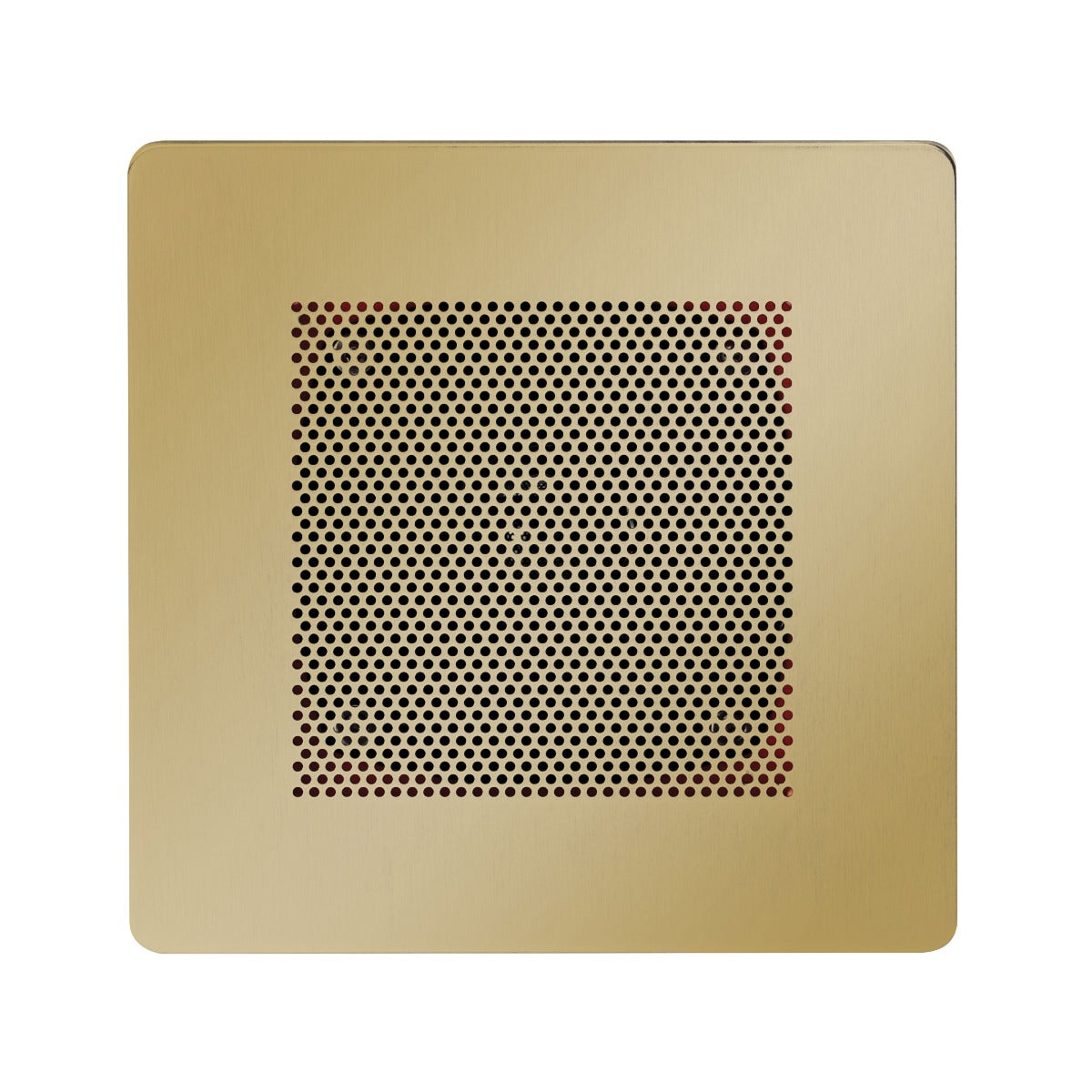 ThermaSol Self-Powered Bluetooth Speakers ThermaSol