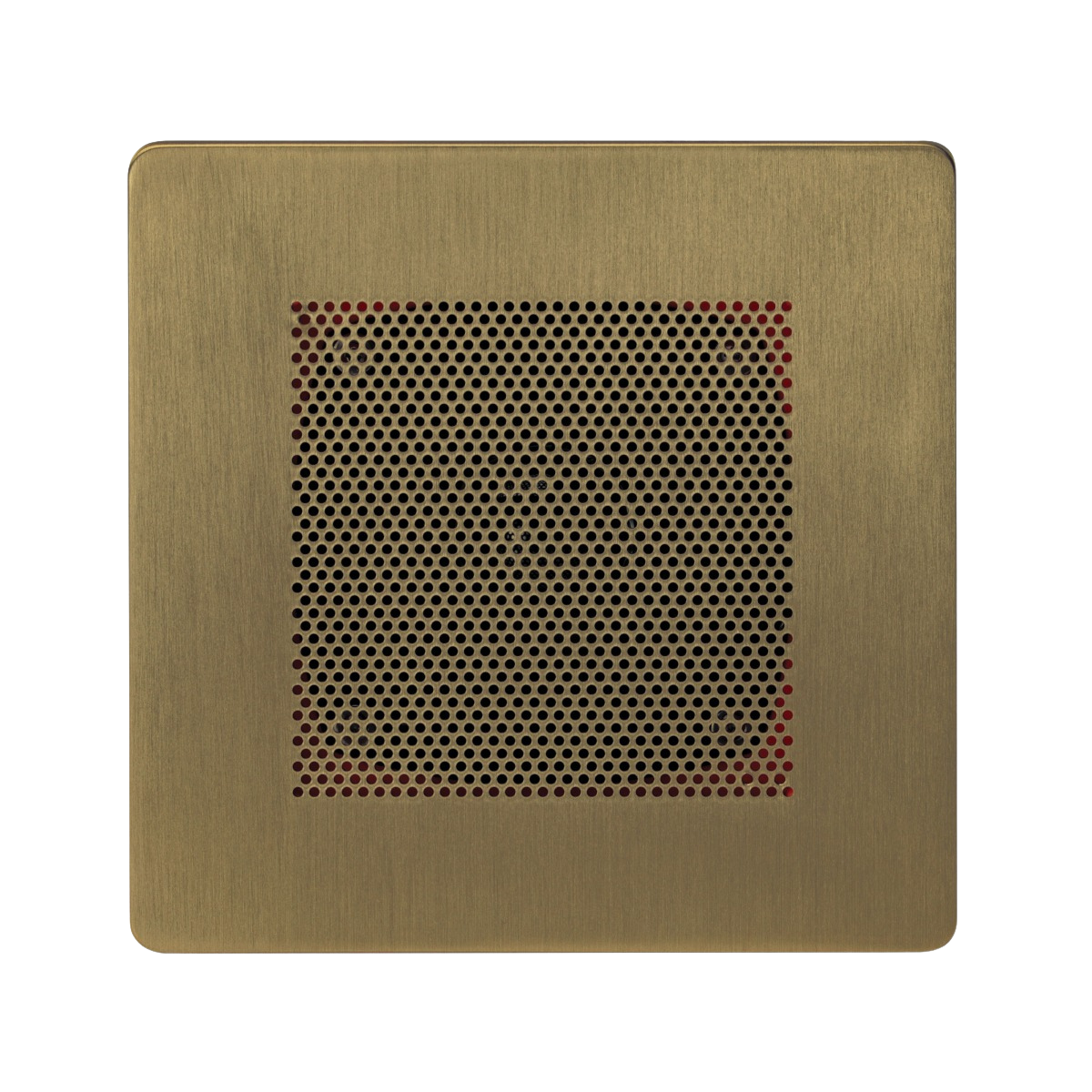 ThermaSol SPBS In-Shower Bluetooth Speakers ThermaSol