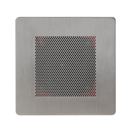 ThermaSol Self-Powered Bluetooth Speakers ThermaSol