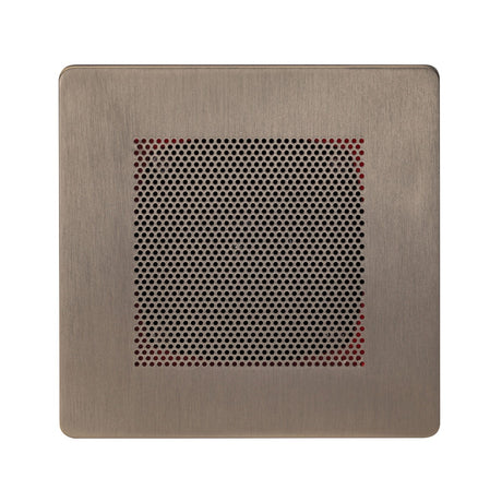 ThermaSol Self-Powered Bluetooth Speakers ThermaSol