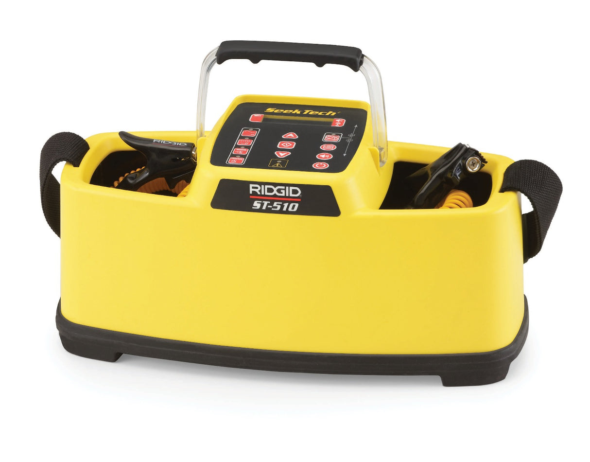 RIDGID 21903 SeekTech ST-510 Transmitter RIDGID