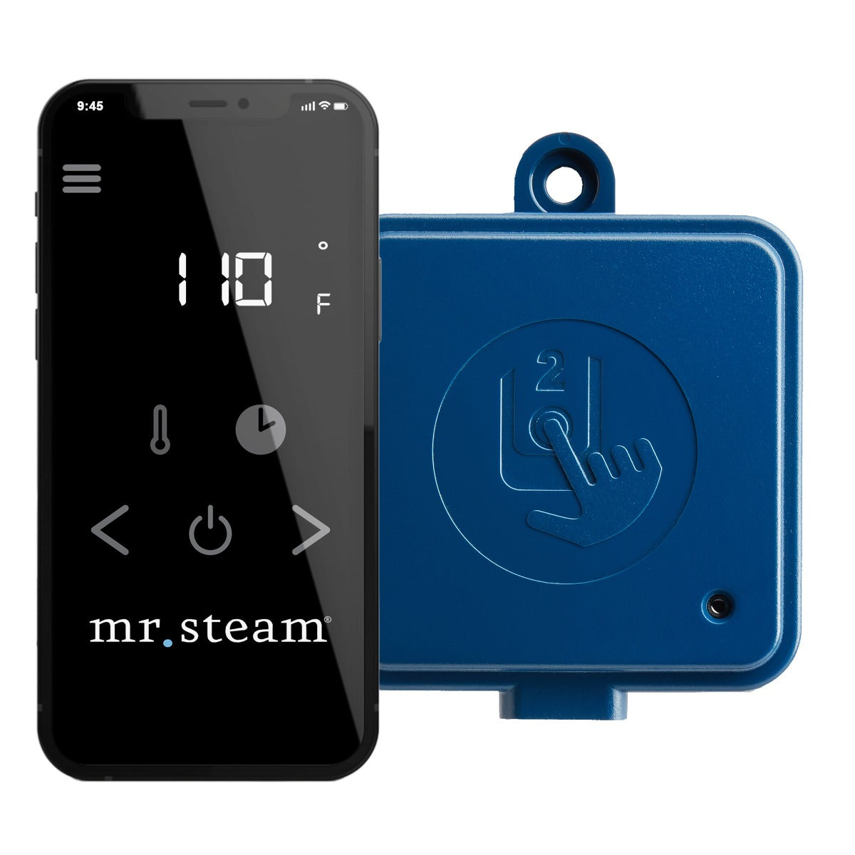 Mr. Steam STEAMLINX Wifi Module Mr. Steam