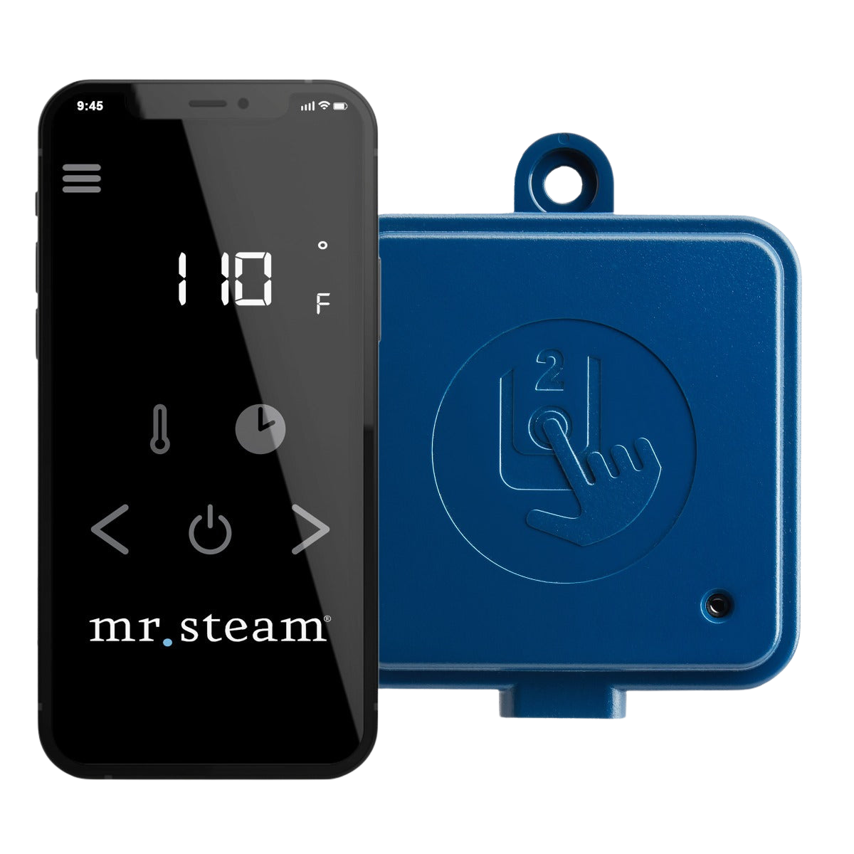 Mr. Steam STEAMLINX Wifi Module