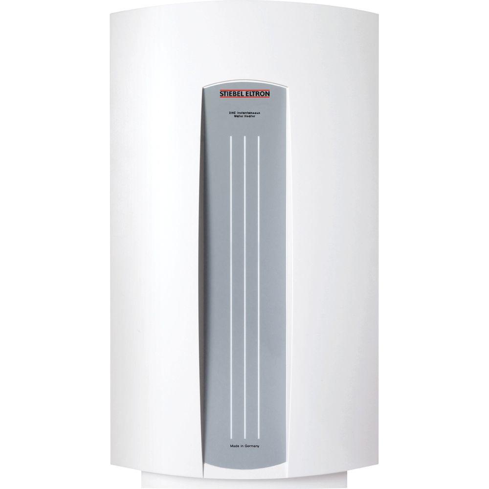 Stiebel Eltron DHC 4-3 Instant Tankless Electric Water Heater (074051) Stiebel Eltron