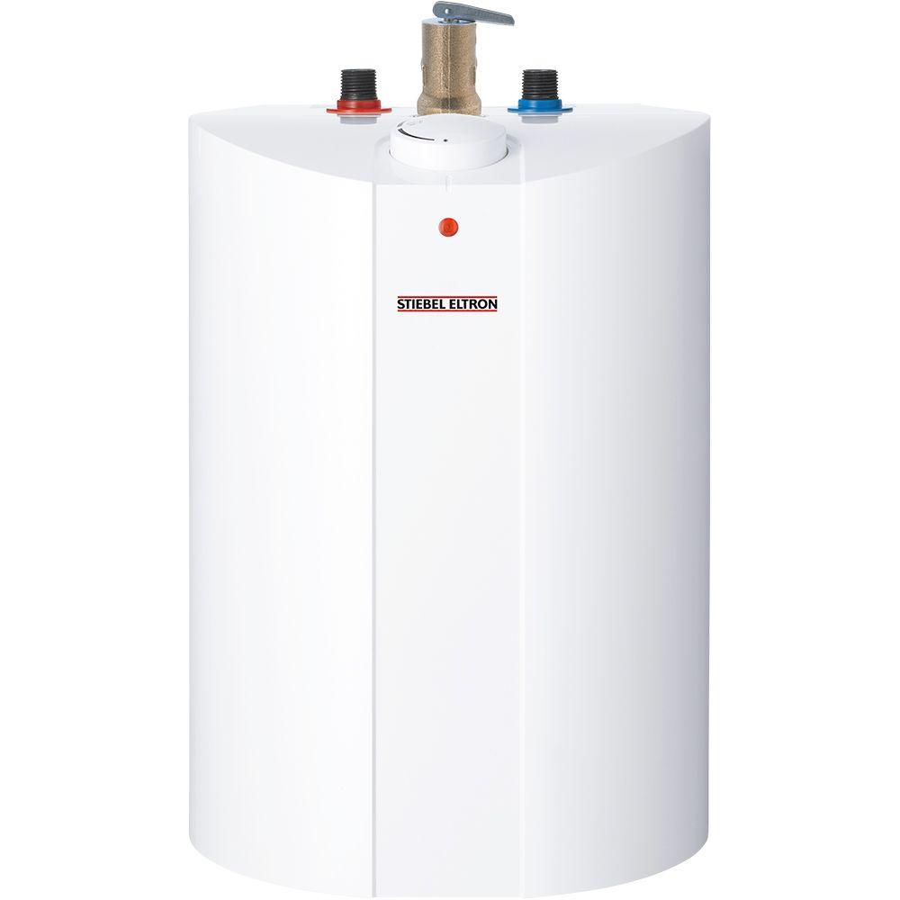 Stiebel Eltron SHC 2.5 Gallon Mini Tank Electric Water Heater Stiebel Eltron