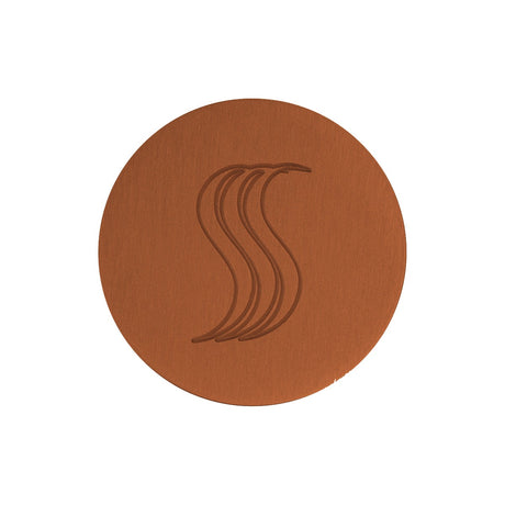 ThermaSol SteamVection Round Steamhead ThermaSol