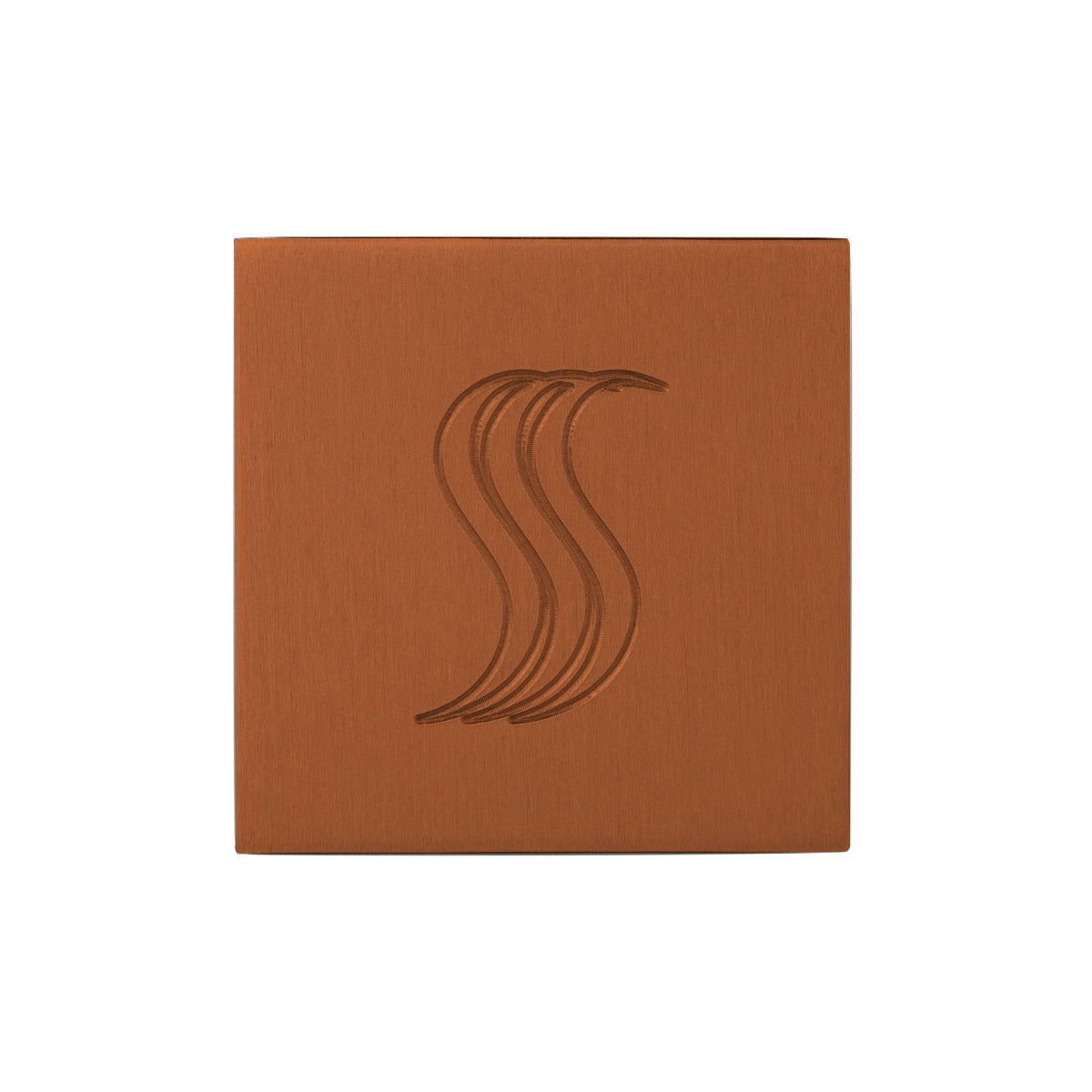 ThermaSol SteamVection Square Steamhead ThermaSol