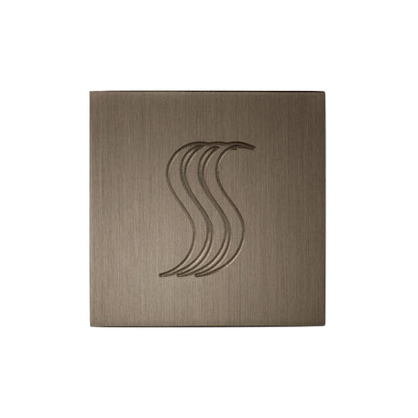 ThermaSol SteamVection Square Steamhead ThermaSol
