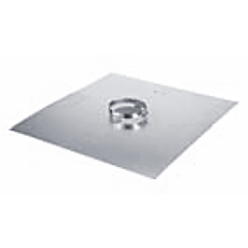 Takagi 4" Vertical Firestop (100112408) Takagi