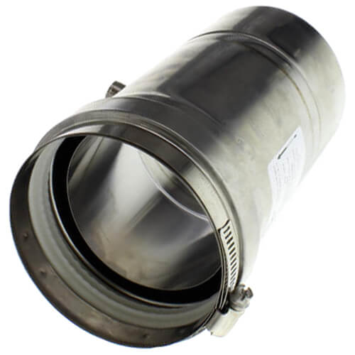 Takagi 4" Vertical Condensation Drain (100112413) Takagi