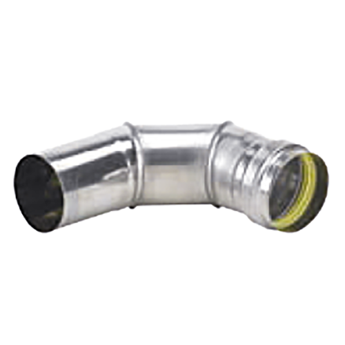 Takagi 4" 90 Degree Elbow (100112400) Takagi