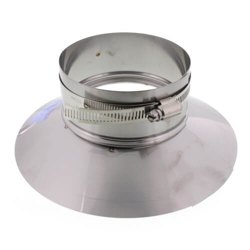 Takagi 4" Storm Collar (100112410) Takagi