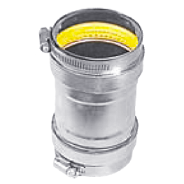 Takagi 4" Backflow Preventer and F-F Adapter (100112416) Takagi