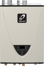 Takagi TCT-199I-N 199,000 BTU Commercial Natural Gas Indoor Condensing Ultra-Low NOx Tankless Water Heater Takagi