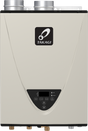 Takagi TCT-199I-P 199,000 BTU Liquid Propane Indoor Condensing Ultra-Low NOx Tankless Water Heater Tankless Water Heater Takagi